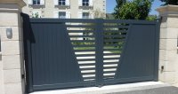 Notre société de clôture et de portail à Saint-Sulpice-de-Guilleragues